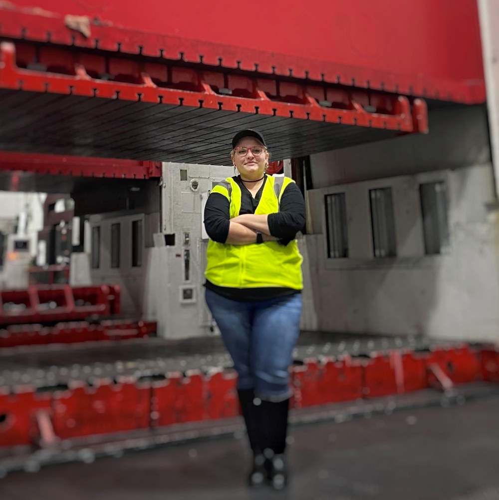 Safest Cars Come from the Safest Factories